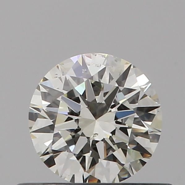 Loose Diamond - ROUND 0.38ct K SI2 (1 of 1)