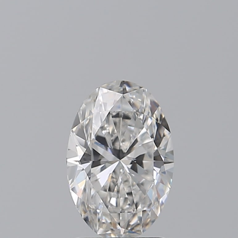 Loose Diamond - OVAL 1.7ct F VVS1: Loose Diamond - OVAL 1.7ct F VVS1 Source: Natural Mined Diamond Shape: OVAL Carats: 1.7 Color: F Clarity: VVS1 Certification: GIA Condition: Pre-Owned PLEASE NOTE: Framed, Large, or heavy items do not