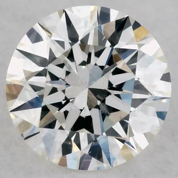 Loose Diamond - ROUND 0.27ct H VS2 (1 of 1)