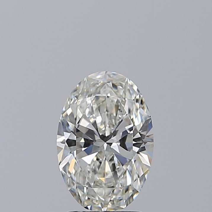 Loose Diamond - OVAL 1.51ct H VVS2 (1 of 1)