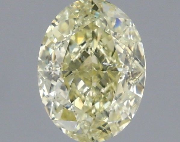 Loose Diamond - OVAL 1.01ct Y-Z SI2: Loose Diamond - OVAL 1.01ct Y-Z SI2 Source: Natural Shape: OVAL Carats: 1.01 Color: Y-Z Certification: GIA Video: