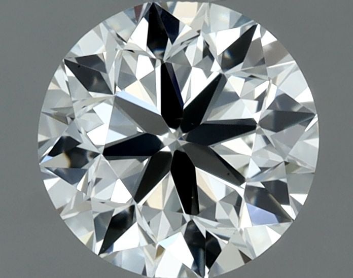 Loose Diamond - ROUND 0.7ct I VVS2: Loose Diamond - ROUND 0.7ct I VVS2 Source: Natural Shape: ROUND Carats: 0.7 Color: I Clarity: VVS2 Certification: IGI Video: Video Link PLEASE NOTE: Framed, Large, or heavy items do not have