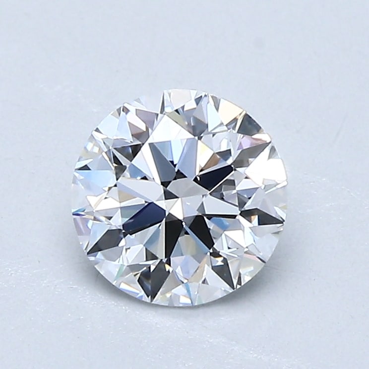 Loose Diamond - Round 0.9ct D FL: Loose Diamond - Round 0.9ct D FL Source: Natural Mined Diamond Shape: Round Carats: 0.9 Color: D Clarity: FL Certification: GIA Condition: Pre-Owned PLEASE NOTE: Framed, Large, or heavy items do not h