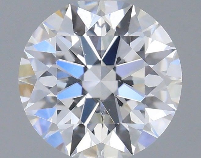 Loose Diamond - ROUND 0.31ct E SI1 (1 of 1)