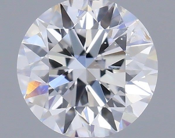 Loose Diamond - ROUND 0.3ct D SI2 (1 of 1)