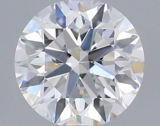 Loose Diamond - ROUND 0.3ct E SI1 (1 of 1)