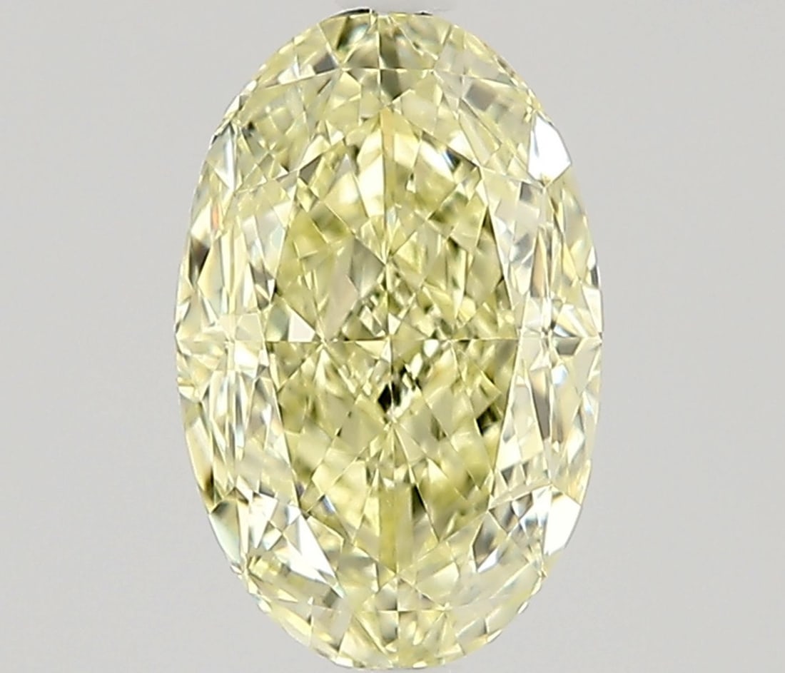Loose Diamond - OVAL 0.74ct U-V IF: Loose Diamond - OVAL 0.74ct U-V IF Source: Natural Shape: OVAL Carats: 0.74 Color: U-V Certification: GIA Video: