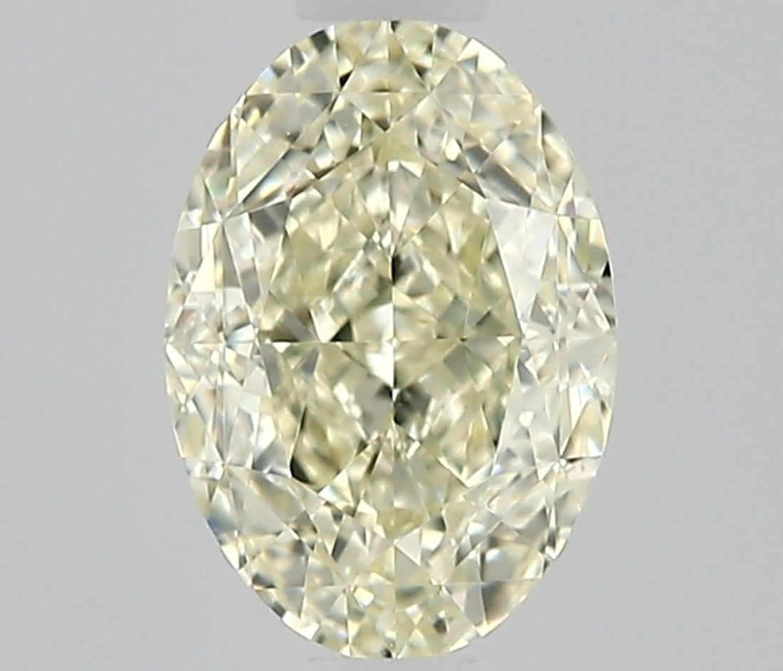 Loose Diamond - OVAL 0.77ct U-V IF: Loose Diamond - OVAL 0.77ct U-V IF Source: Natural Shape: OVAL Carats: 0.77 Color: U-V Certification: GIA Video: