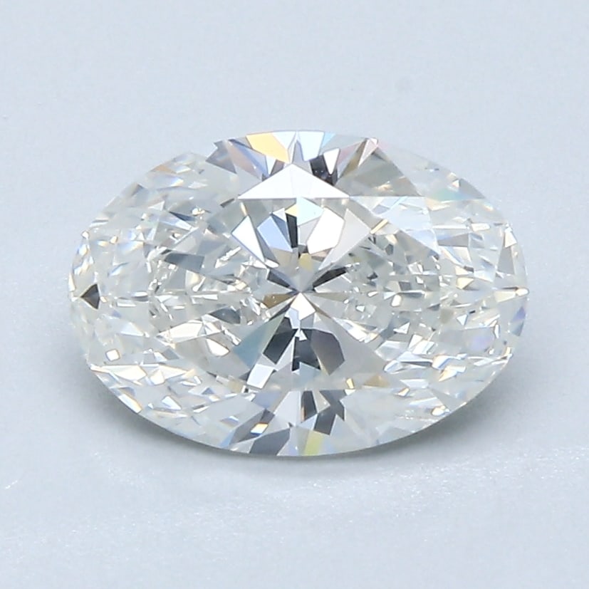 Loose Diamond - OVAL 1.52ct G SI2 (1 of 1)