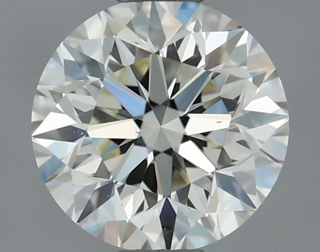 Loose Diamond - ROUND 0.7ct J VS1 (1 of 1)