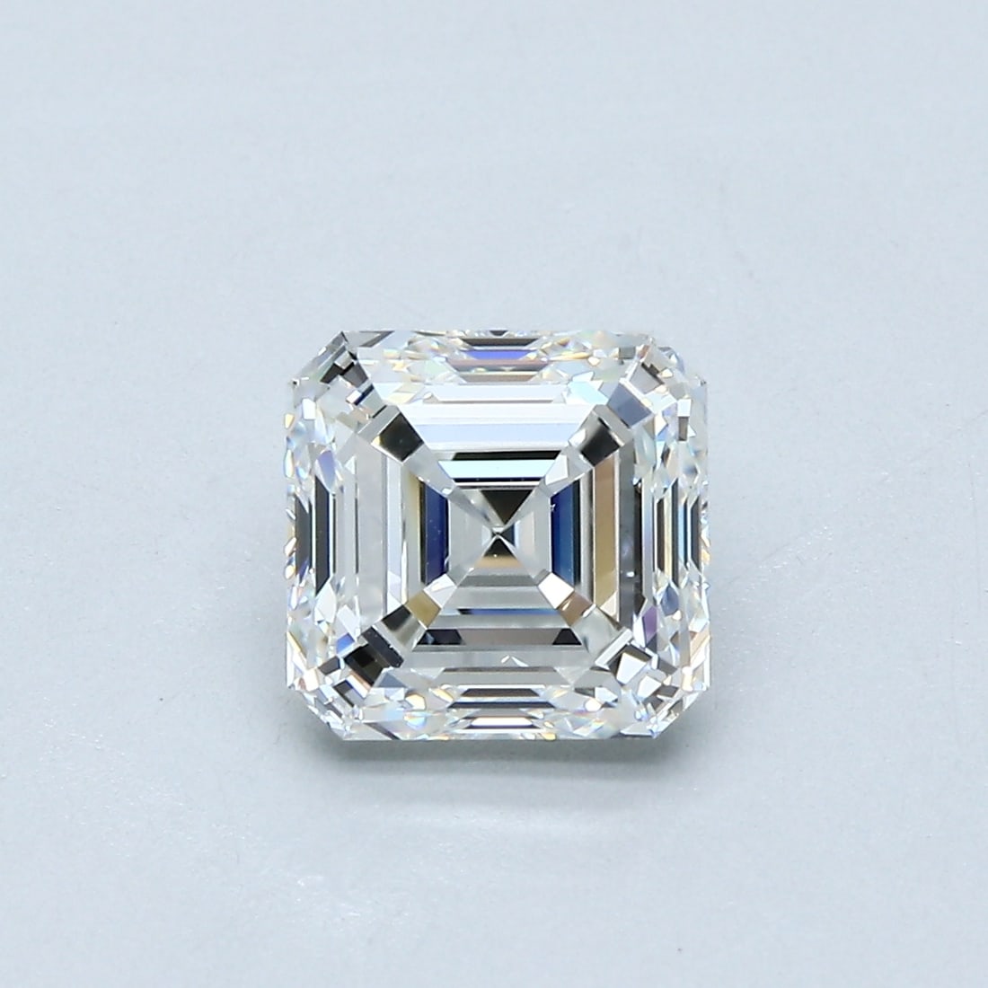 Loose Diamond - ASSCHER 2.02ct G VVS2 (1 of 1)