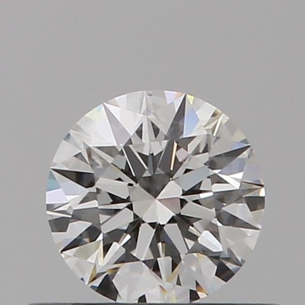 Loose Diamond - ROUND 0.38ct F VS1: Loose Diamond - ROUND 0.38ct F VS1 Source: Natural Shape: ROUND Carats: 0.38 Color: F Clarity: VS1 Certification: GIA Video: