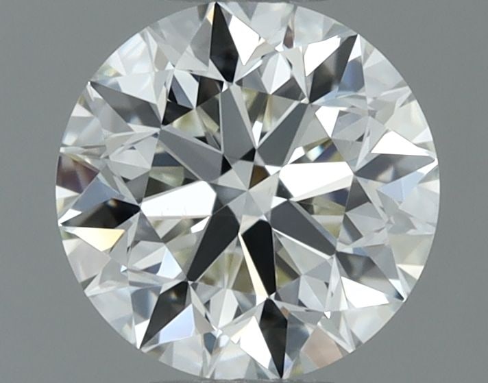 Loose Diamond - ROUND 0.7ct I VS1 (1 of 1)