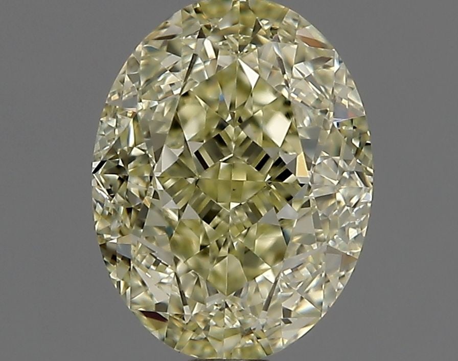 Loose Diamond - OVAL 1.52ct Y-Z VS1: Loose Diamond - OVAL 1.52ct Y-Z VS1 Source: Natural Shape: OVAL Carats: 1.52 Color: Y-Z Certification: GIA Video: