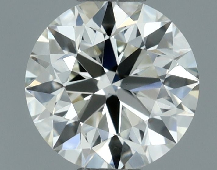 Loose Diamond - ROUND 0.49ct I VVS2: Loose Diamond - ROUND 0.49ct I VVS2 Source: Natural Shape: ROUND Carats: 0.49 Color: I Clarity: VVS2 Certification: IGI PLEASE NOTE: Framed, Large, or heavy items do not have shipping costs included.