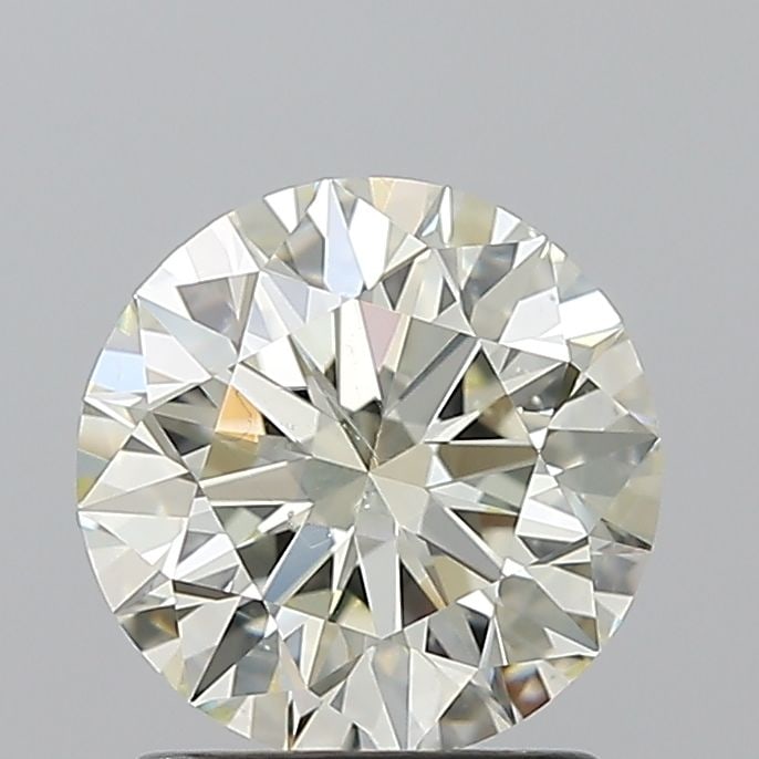 Loose Diamond - ROUND 1.5ct M SI1 (1 of 1)