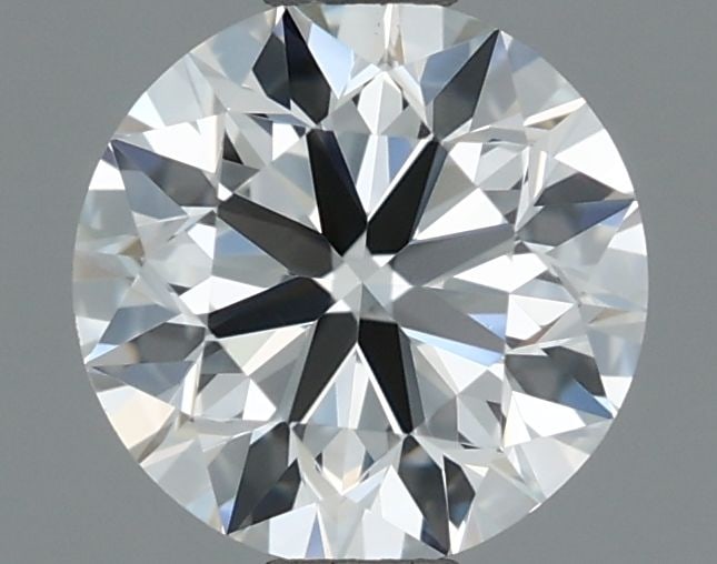 Loose Diamond - ROUND 0.7ct H VVS2: Loose Diamond - ROUND 0.7ct H VVS2 Source: Natural Shape: ROUND Carats: 0.7 Color: H Clarity: VVS2 Certification: IGI Video: