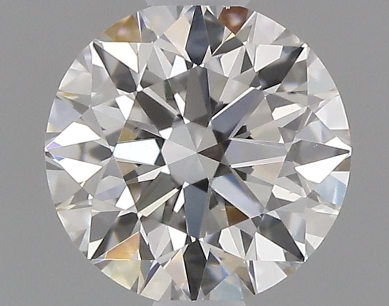 Loose Diamond - ROUND 0.52ct I VS2 (1 of 1)