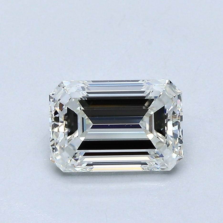 Loose Diamond - EMERALD 1.5ct I VS1 (1 of 1)