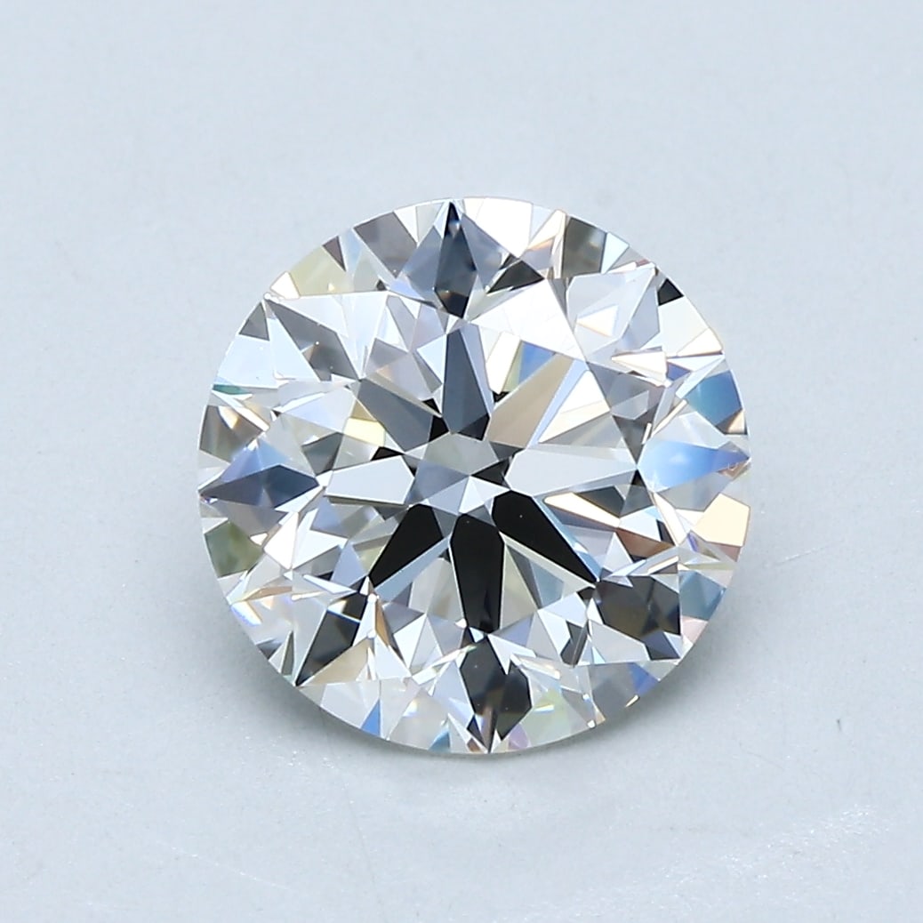 Loose Diamond - Round 2.55ct G VS1 (1 of 1)