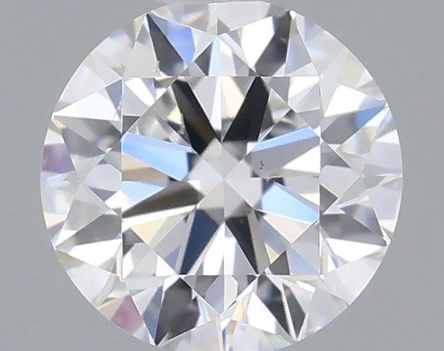 Loose Diamond - ROUND 0.3ct D SI1 (1 of 1)