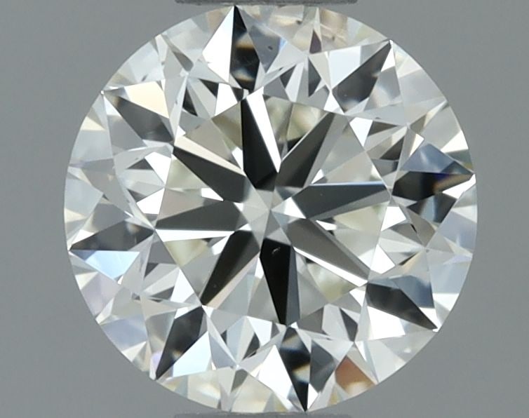 Loose Diamond - ROUND 0.8ct J VS1 (1 of 1)