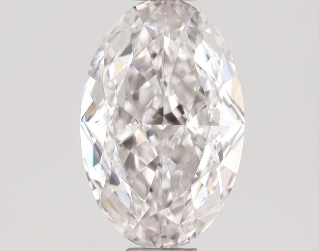 Loose Diamond - OVAL 0.82ct Very Light Pink VVS1: Loose Diamond - OVAL 0.82ct Very Light Pink VVS1 Source: Natural Shape: OVAL Carats: 0.82 Color: Very Light Pink Certification: GIA Video: