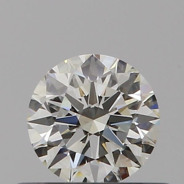 Loose Diamond - ROUND 0.38ct K VS1 (1 of 1)