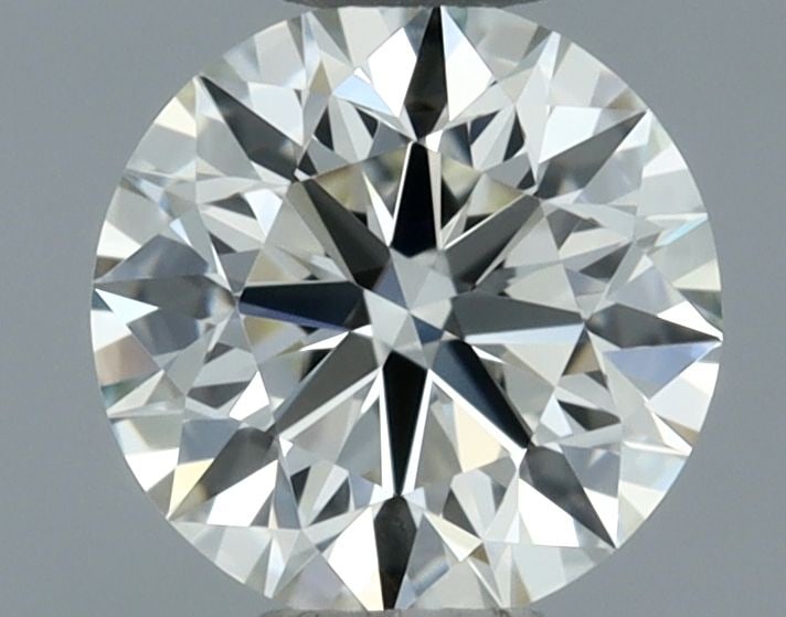 Loose Diamond - ROUND 0.4ct I VVS2 (1 of 1)