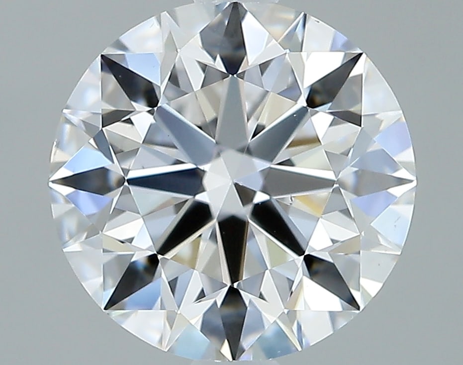 Loose Diamond - Round 1.8ct D VS1 (1 of 1)
