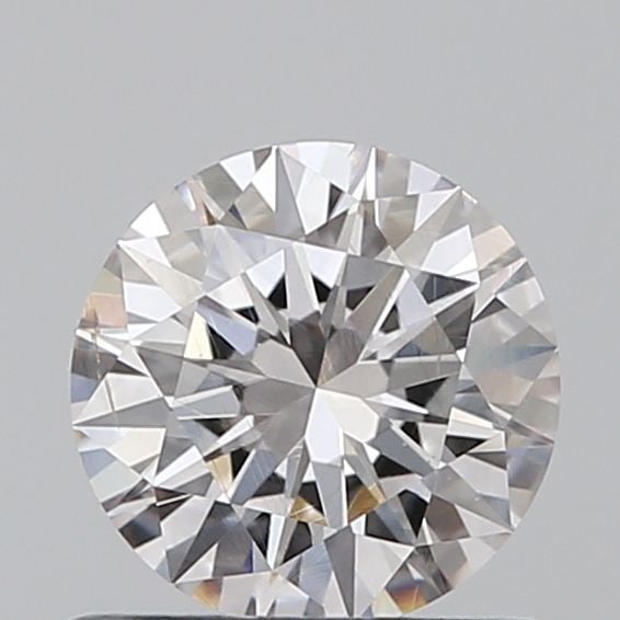 Loose Diamond - ROUND 0.6ct Faint Pinkish Brown SI2: Loose Diamond - ROUND 0.6ct Faint Pinkish Brown SI2 Source: Natural Shape: ROUND Carats: 0.6 Color: Faint Pinkish Brown Certification: GIA Video: