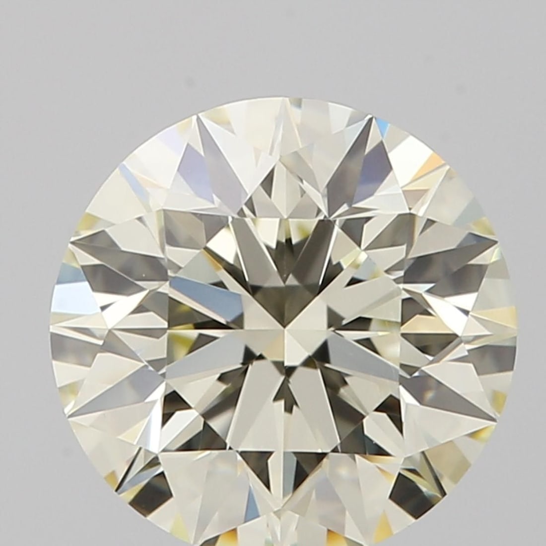 Loose Diamond - ROUND 1.08ct O-P IF (1 of 1)