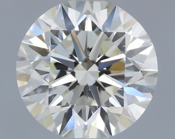 Loose Diamond - ROUND 0.6ct L VVS2 (1 of 1)