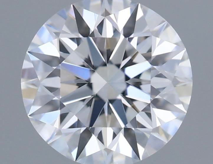 Loose Diamond - ROUND 0.6ct E IF (1 of 1)
