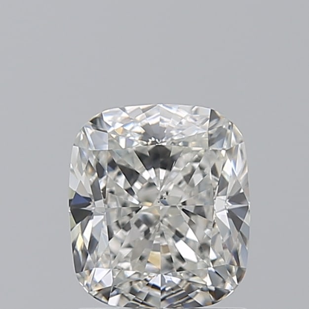 Loose Diamond - CUSHION 1.8ct H SI1 (1 of 1)