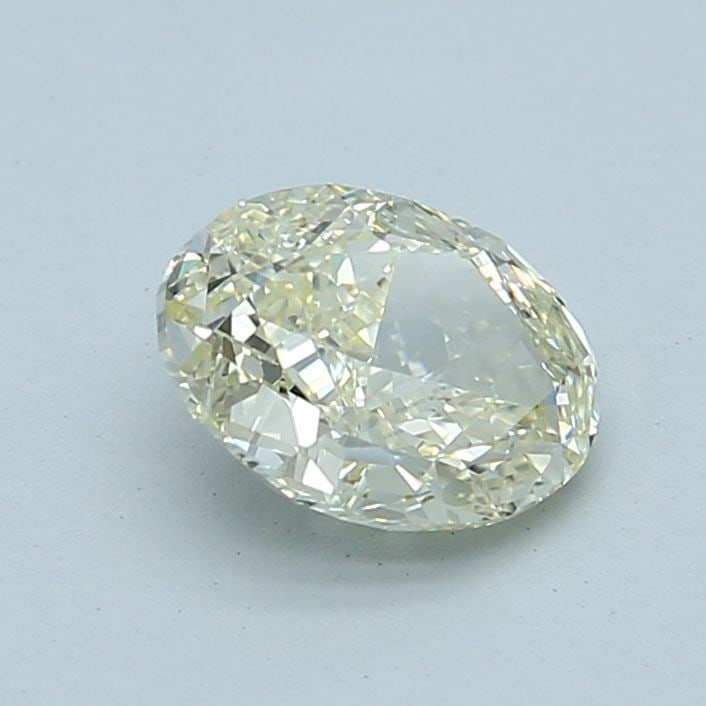 Loose Diamond - OVAL 1.51ct W-X VS1: Loose Diamond - OVAL 1.51ct W-X VS1 Source: Natural Shape: OVAL Carats: 1.51 Color: W-X Certification: GIA Video: