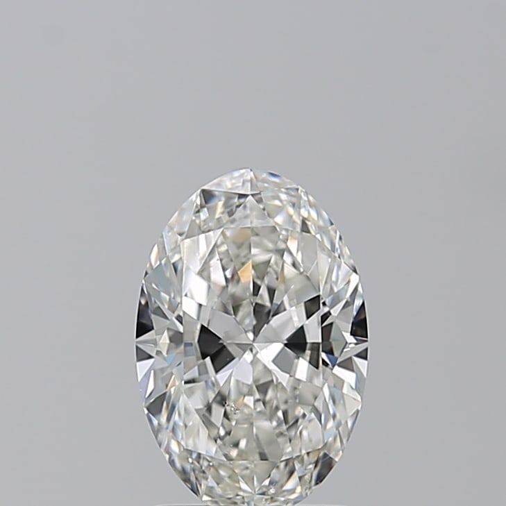 Loose Diamond - OVAL 1.52ct H SI1 (1 of 1)