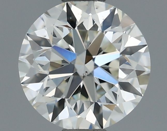 Loose Diamond - ROUND 0.7ct I VS2 (1 of 1)