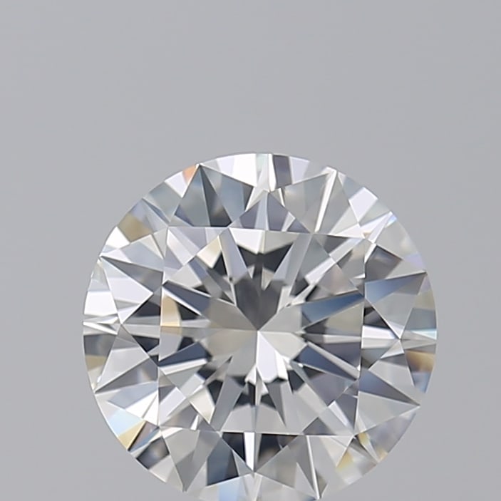Loose Diamond - Round 2.51ct D VS2 (1 of 1)