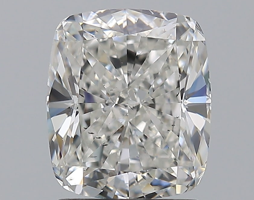 Loose Diamond - CUSHION 2.2ct G SI2 (1 of 1)