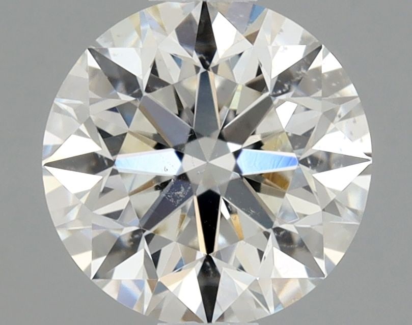 Loose Diamond - ROUND 0.8ct F SI2 (1 of 1)