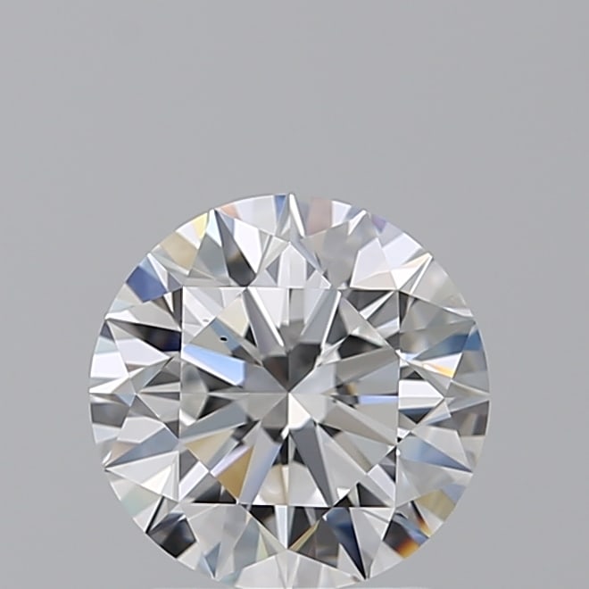 Loose Diamond - Round 1.74ct D VS2 (1 of 1)