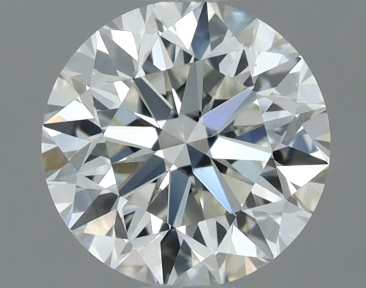 Loose Diamond - ROUND 0.7ct I VS1 (1 of 1)