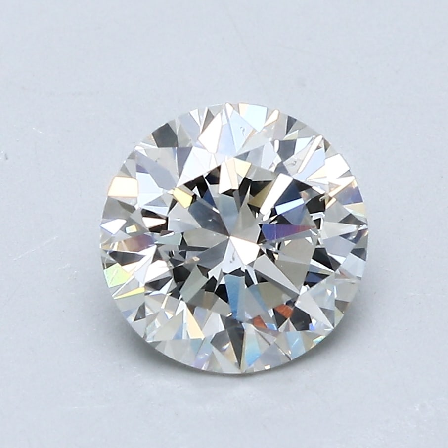 Loose Diamond - Round 1.7ct I SI2 (1 of 1)