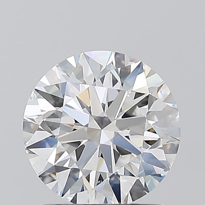 Loose Diamond - Round 1.2ct E VS2 (1 of 1)