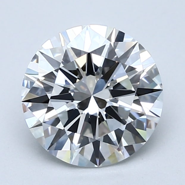 Loose Diamond - Round 1.9ct F VVS1 (1 of 1)