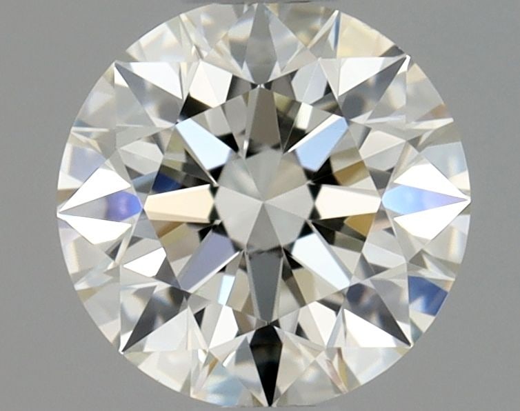 Loose Diamond - ROUND 0.6ct J VS1 (1 of 1)