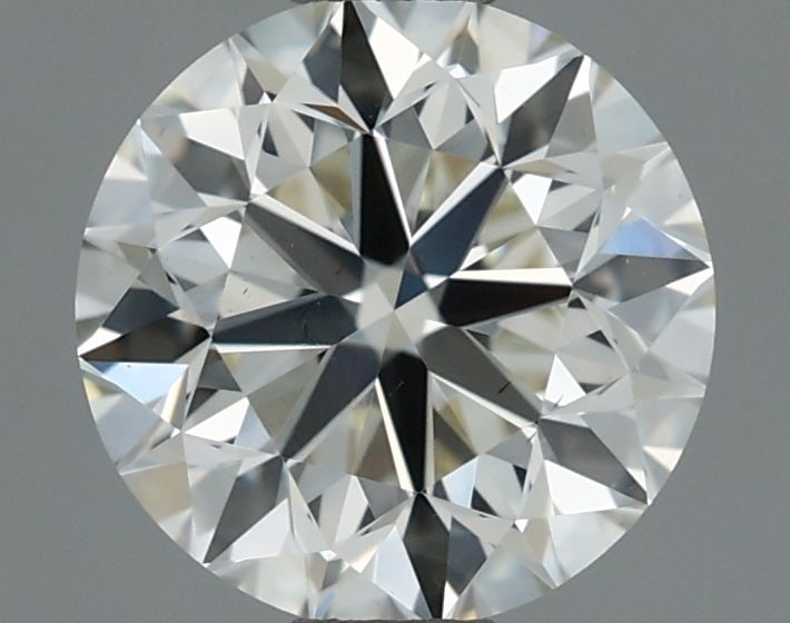 Loose Diamond - ROUND 0.8ct J VS1 (1 of 1)