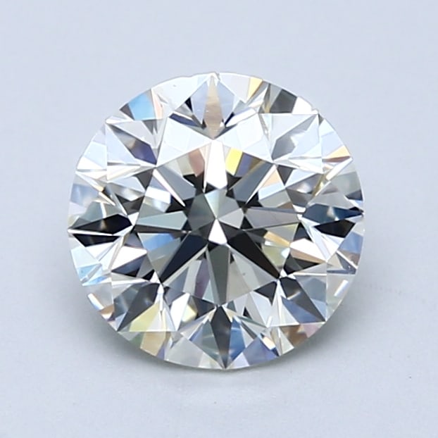 Loose Diamond - Round 1.5ct J VS2 (1 of 1)