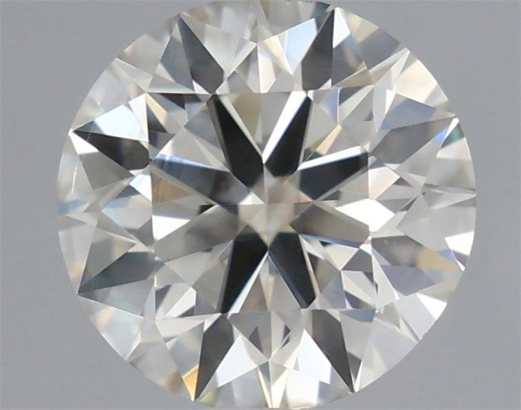 Loose Diamond - ROUND 0.72ct J SI1 (1 of 1)